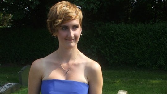 Ms Raper suffered a catastrophic brain injury when a quad bike rolled on her.