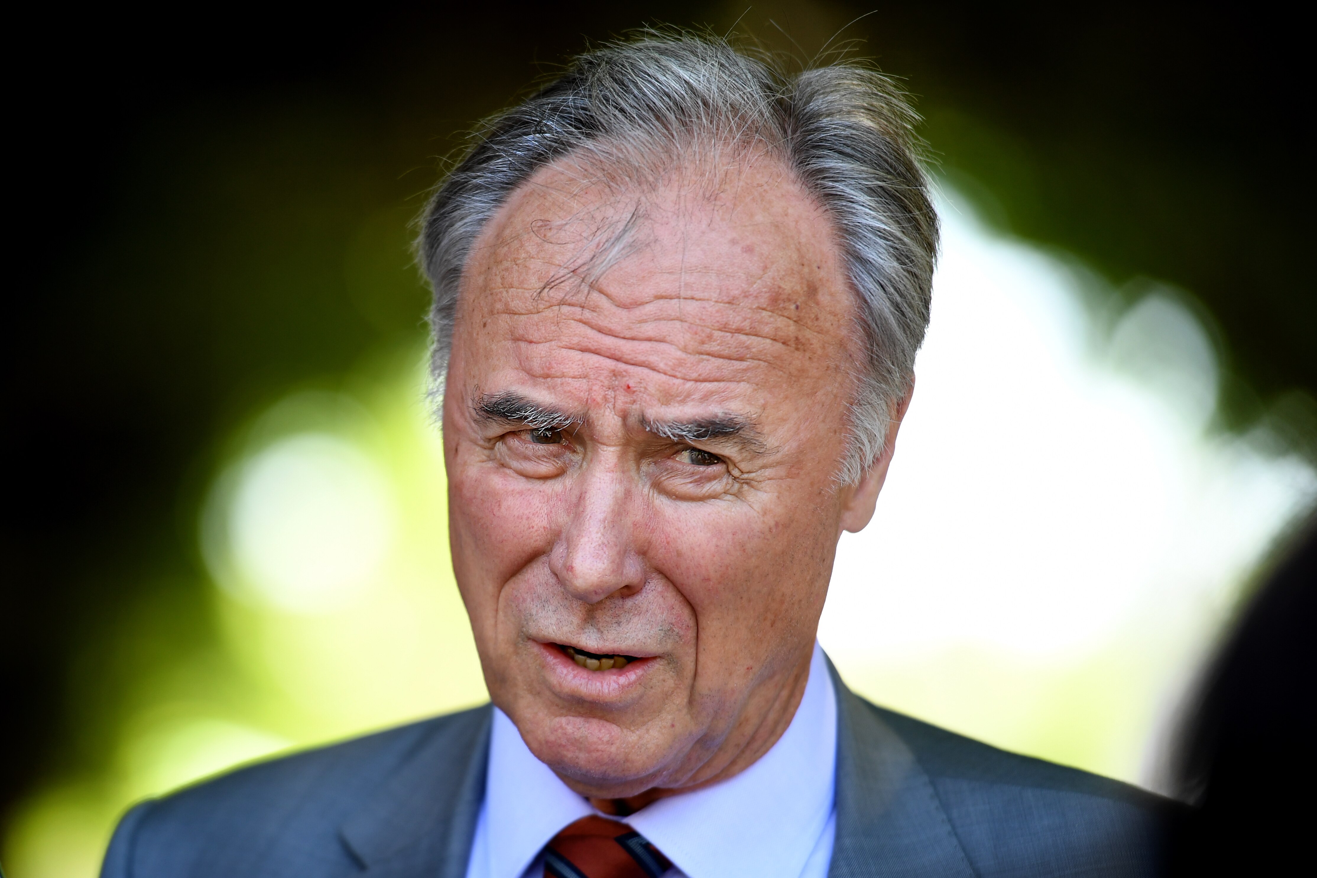 Government MP urges Immigration Minister not to deport Novak Djokovic