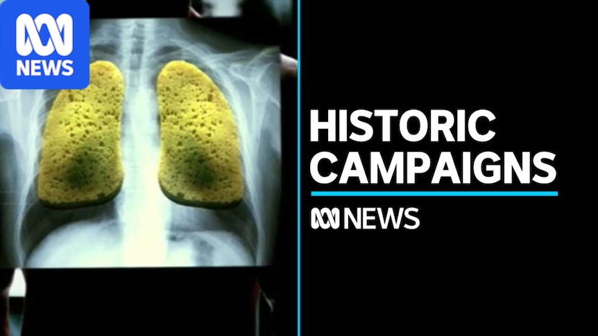 tobacco advertising australia Then and now: 50 years since cigarettes linked to cancer 12A.1 Graphic health warnings, on-product