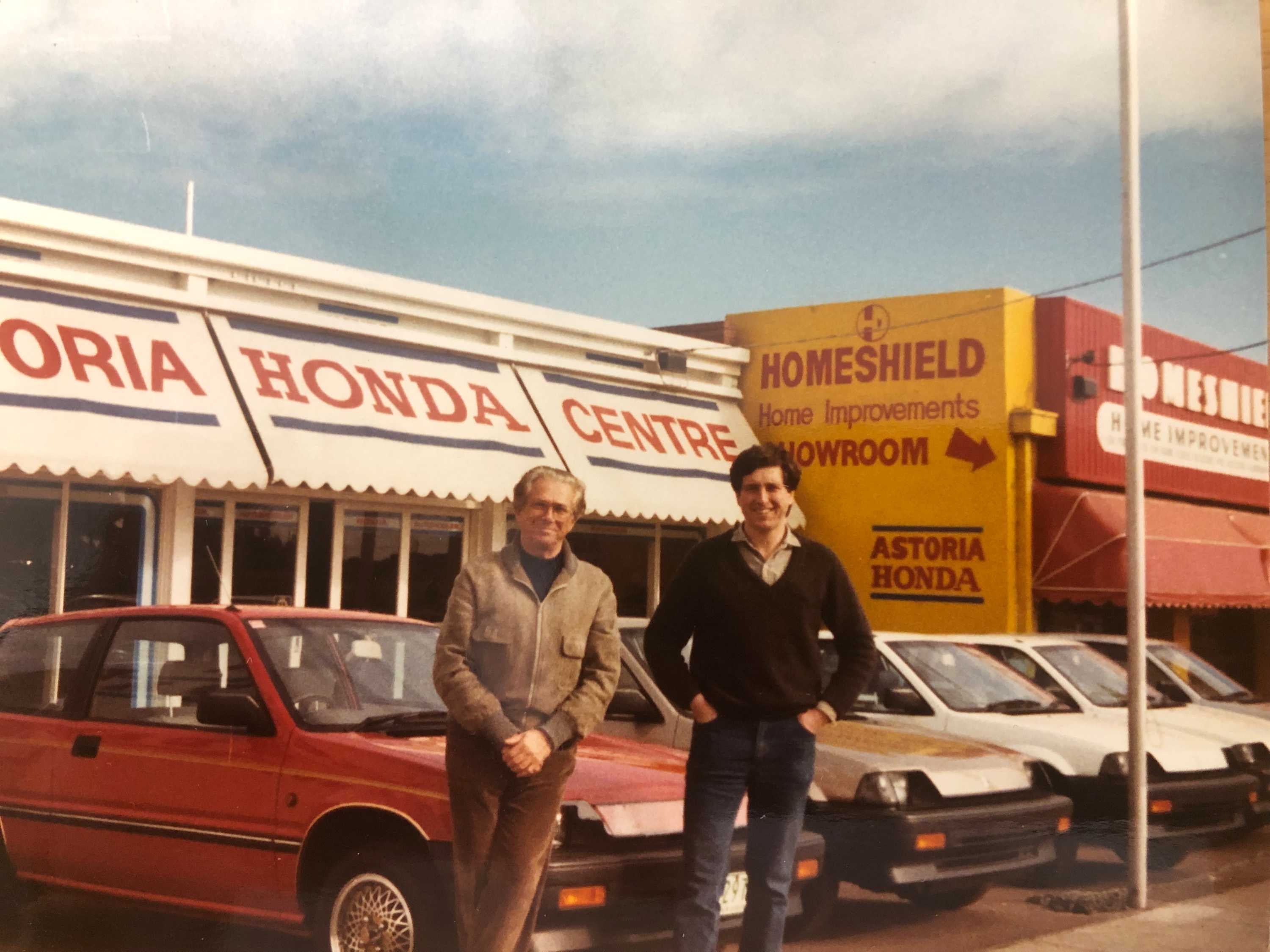 Honda Car Spare Parts Australia Reviewmotors.co