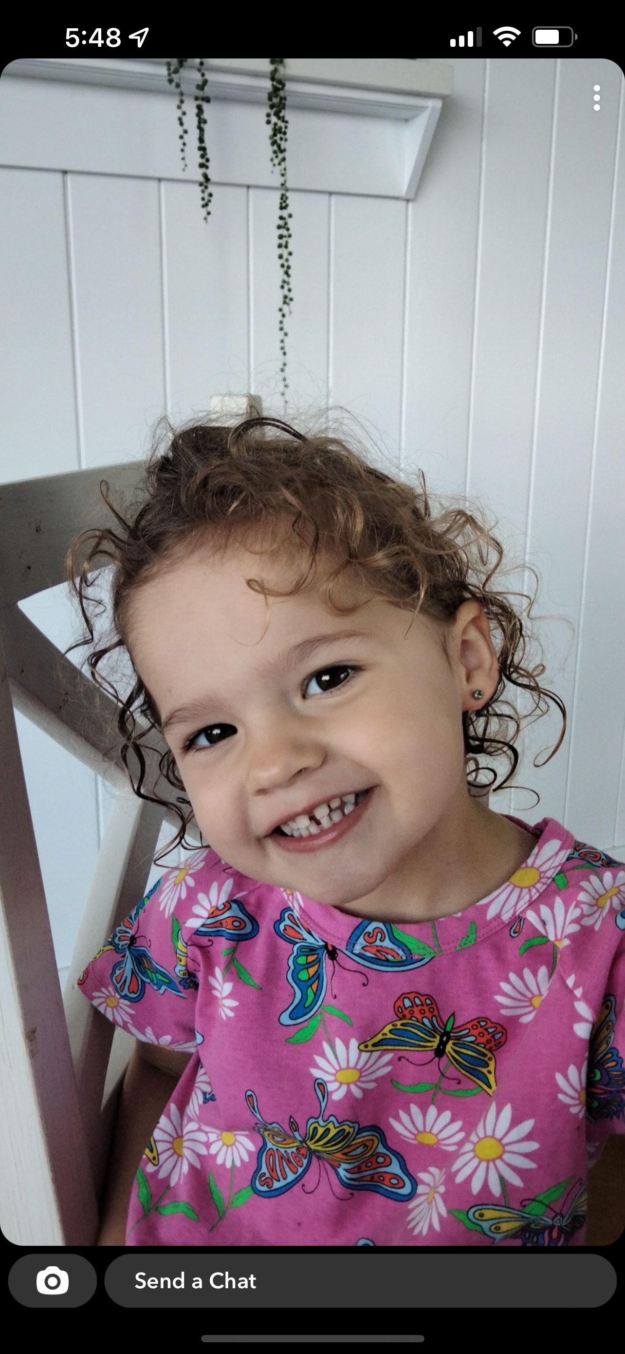 Mother's videos of dying toddler may be used to train junior doctors