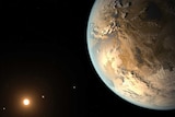 New Earth-like star found by NASA