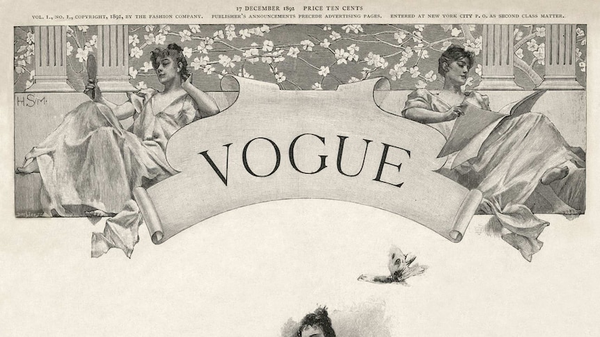 Nightlife featuring the latest science with Dr Chris Smith plus This Week In History: the story of Vogue magazine