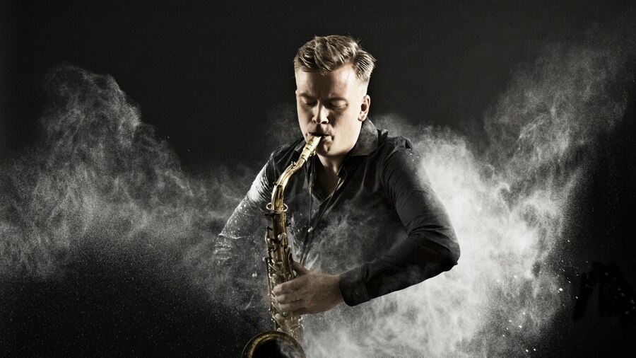 New Releases - ABC Jazz