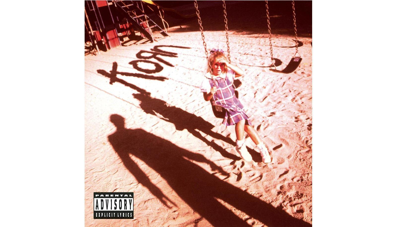 Jonathan Davis On 5 Of The Best Korn Albums Double J