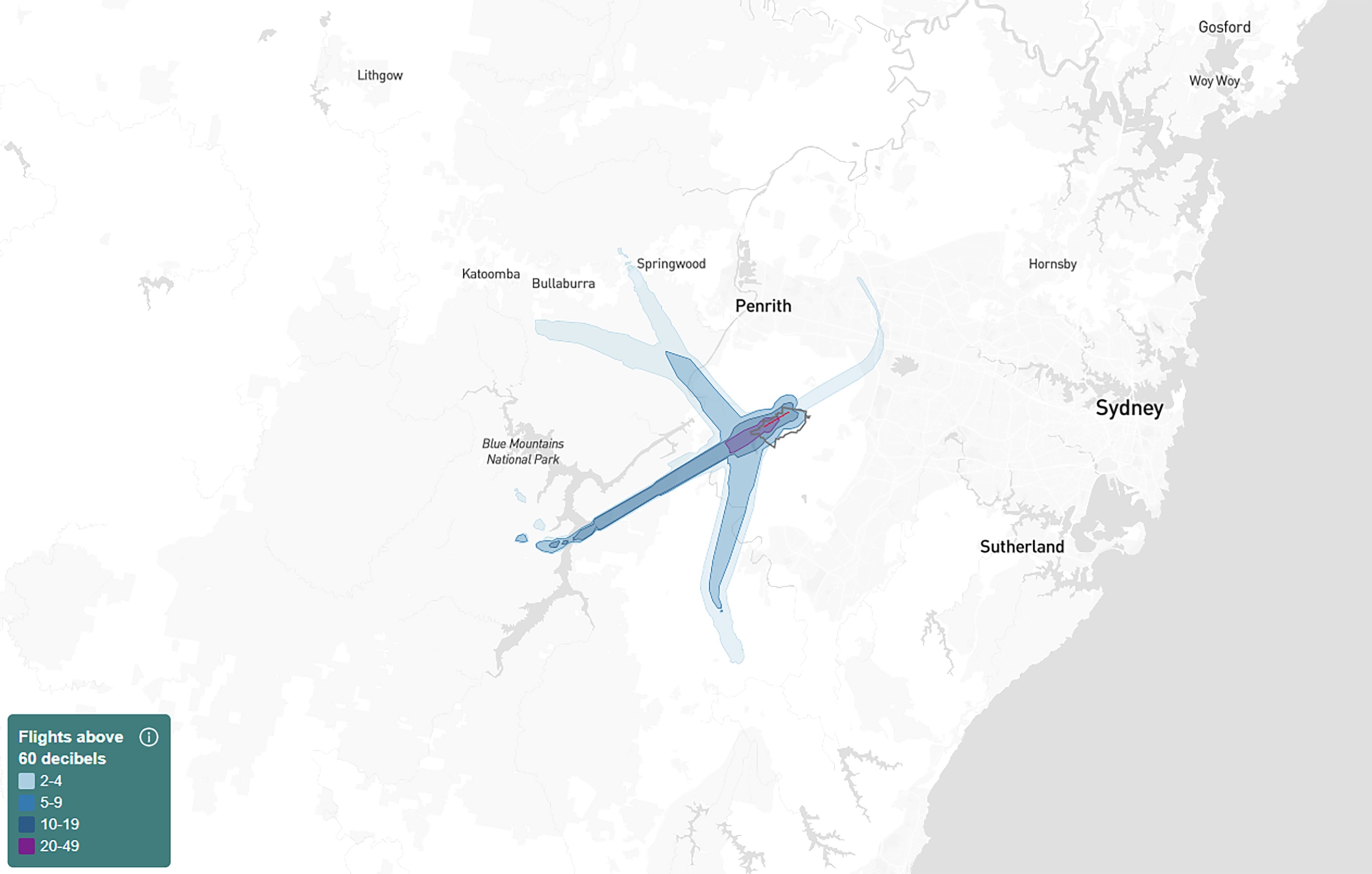 Flight Paths For New Western Sydney Airport Revealed ABC News   Bba29b86c6664cfb9fe993c0975d1a5e