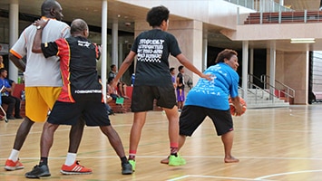 Click here to Pacific Sports Partnerships Project