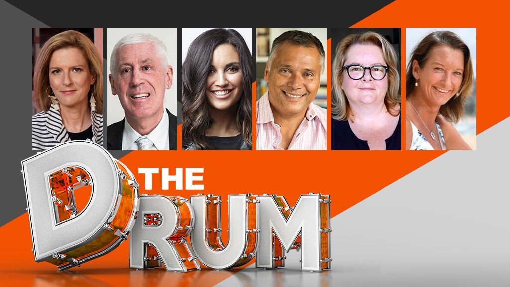 The Drum Election Night Abc News