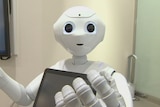 Pepper can read facial expressions, voice tones and body language, and respond accordingly.