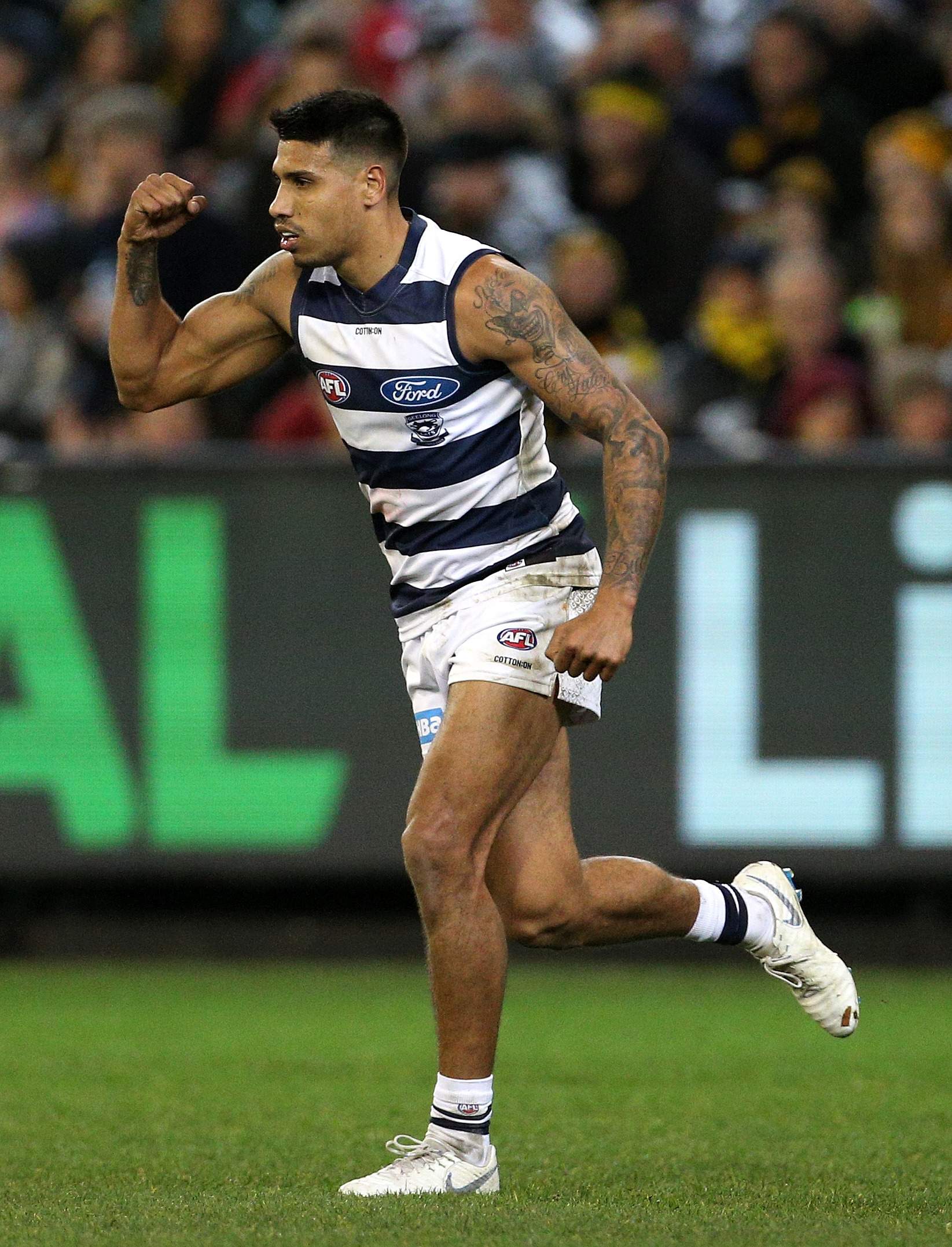 West Coast and Fremantle keen to recruit outofcontract AFL emerging