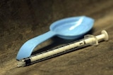 Big increase in number syringes found in Yarra
