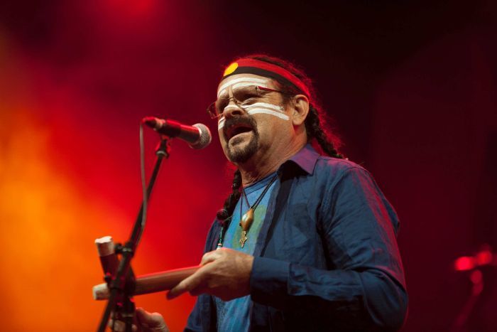 The story behind Black Boy - ABC listen