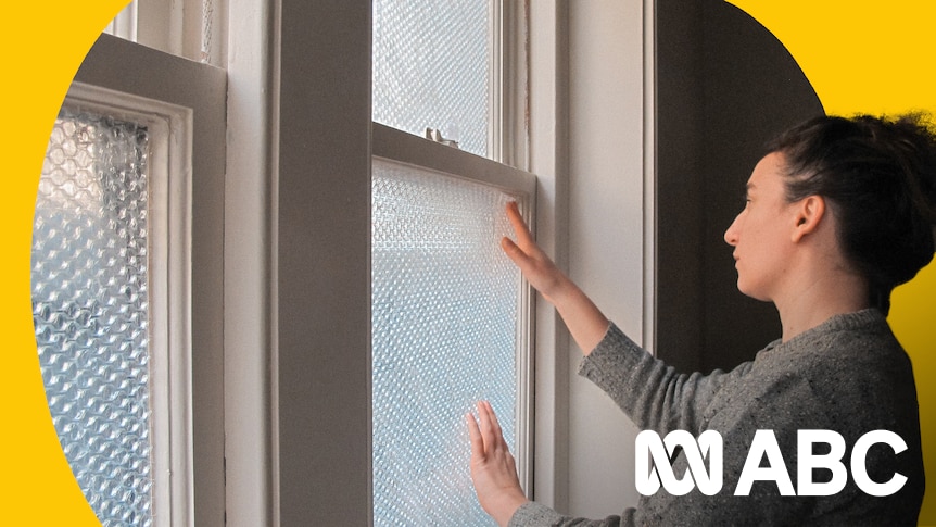 How to Seal Windows for Winter and Summer 
