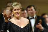 Dame Kiri Te Kanawa