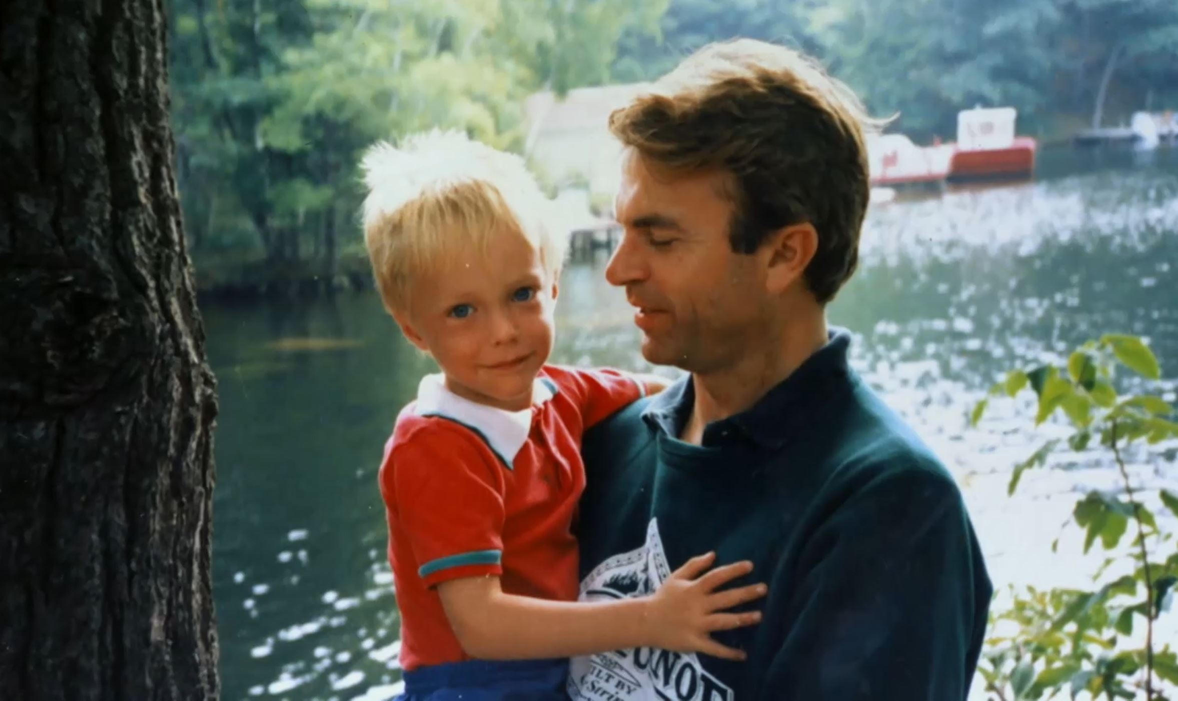 Sam and TIm