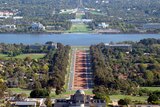 Placenames: Harold Koch says Canberra is an example of an Indigenous word that is now pronounced incorrectly.