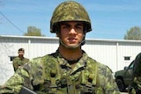 Canadian Army reservist Prabhdeep Srawn was last seen on May 13, 2013.