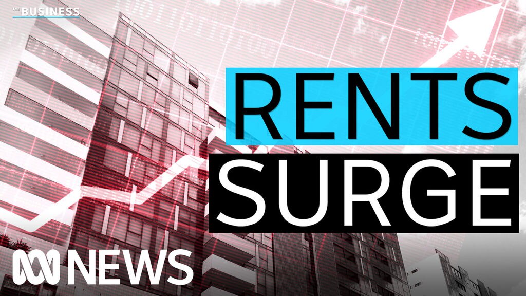 The areas hit hardest by rent increases - ABC News