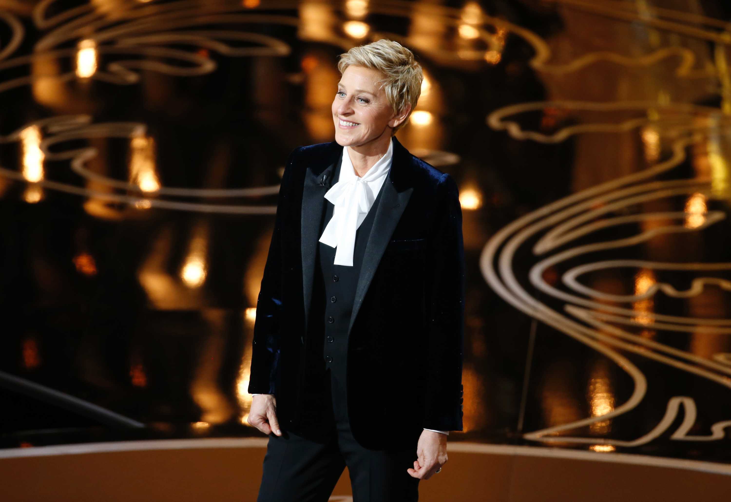 Ellen DeGeneres issues apology, vows 'new chapter' after investigation