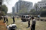 Indonesian police say one of the men killed in the raid was involved in the Australian Embassy bombing. (File photo)