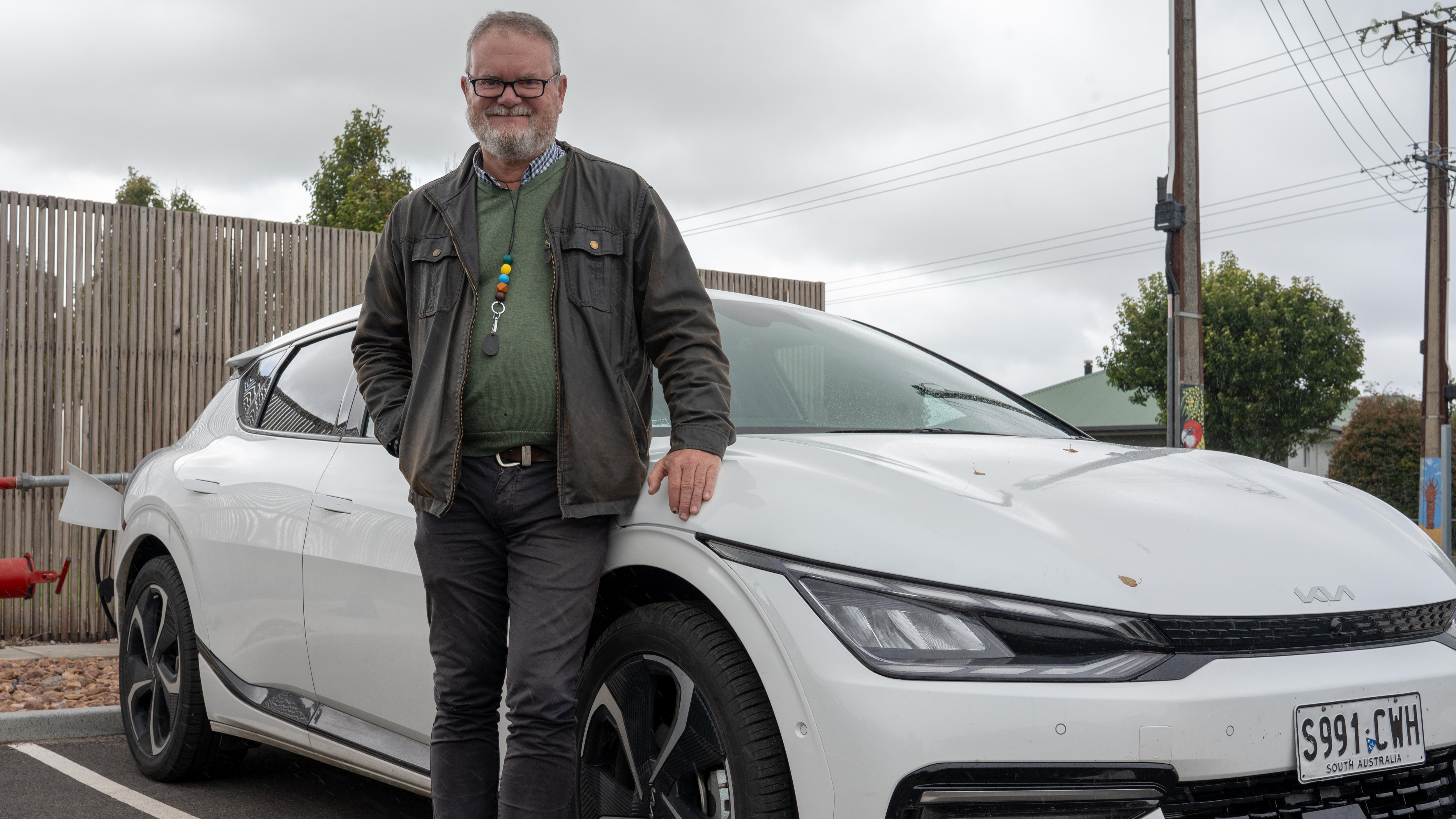 'Time is now' for charging expansion as EV buzz builds