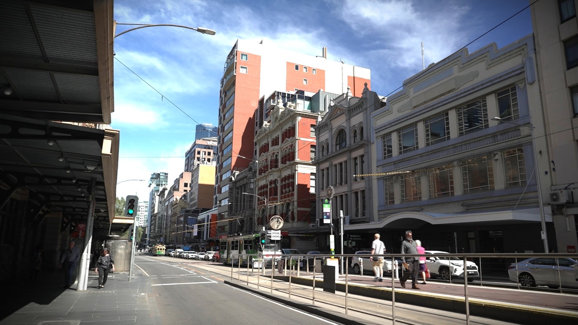 New Flinders Street health clinic to offer addiction services in CBD