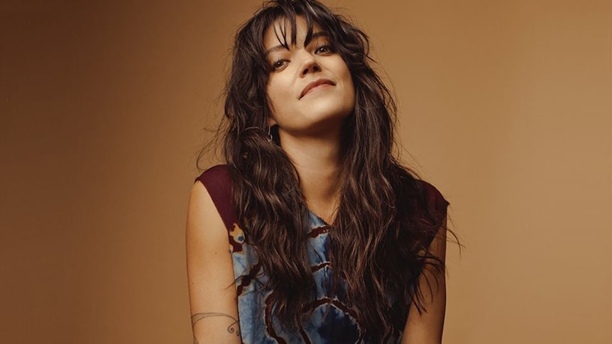 Sharon Van Etten