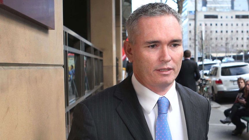 Evidence against Craig Thomson 'circumstantial' court told