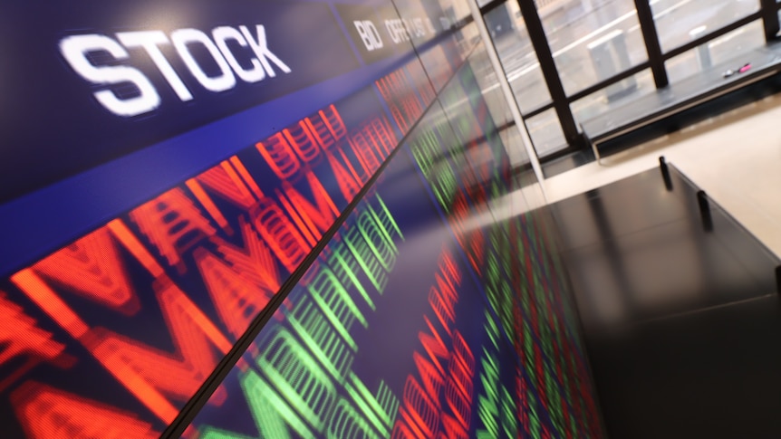 TradingView - Stock charts, Forex & Bitcoin ticker