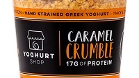 Rappel d’un produit Yoghurt Shop vendu en SA et NT en raison d’une contamination par E. coli