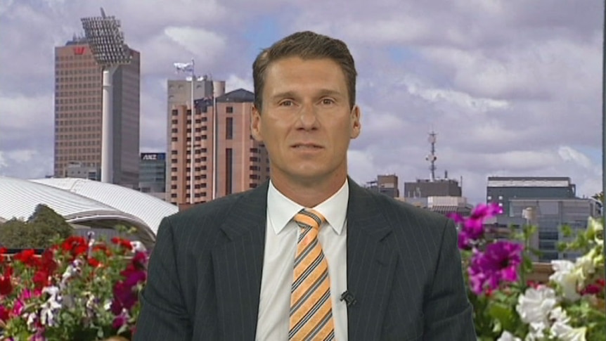 Cory Bernardi defends abortion comments in new book