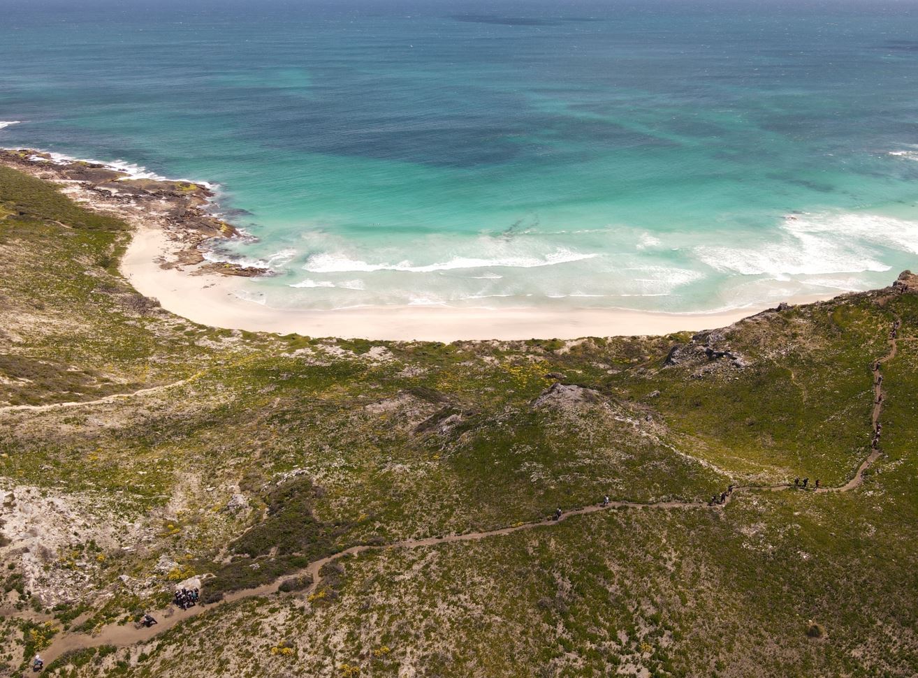 Nightlife Travel — Australia's Top 10 Overnight Hikes