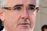 Independent MP Andrew Wilkie.