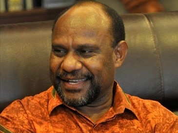 Timotius Murib - West Papua politician