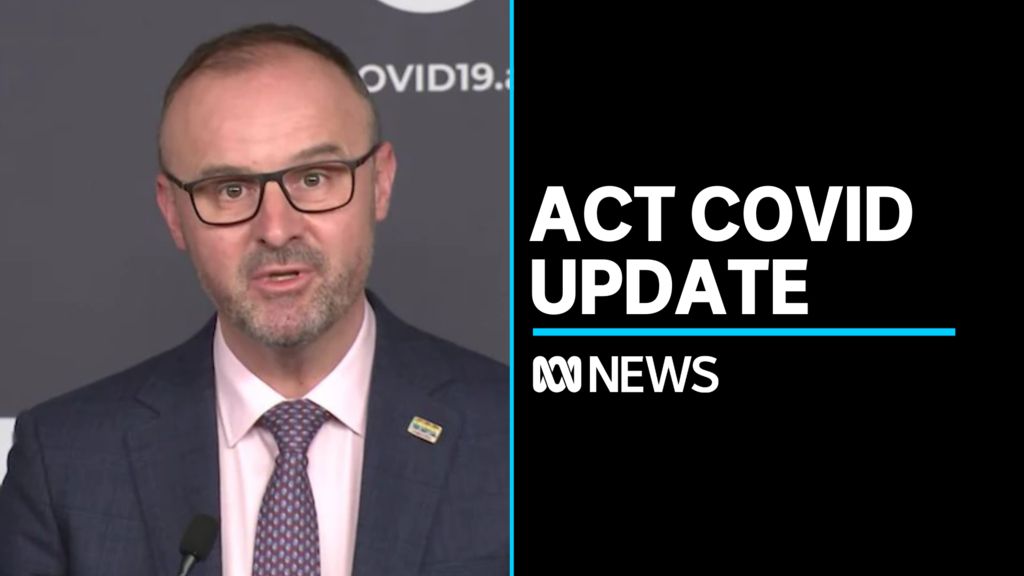 ACT records nine new cases - ABC News