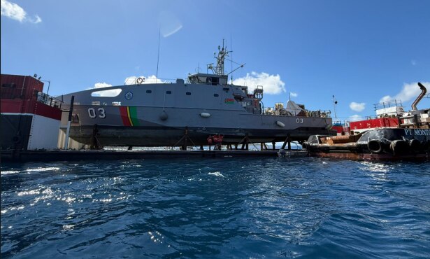 Vanuatu government yet to publish COI report on patrol boat grounding - ABC News & Headlines – Australian Broadcasting Corporation