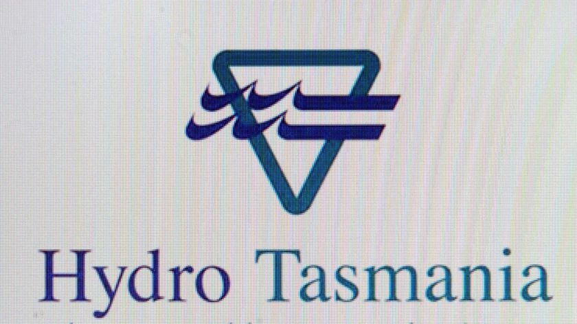 Hydro Tasmania logo