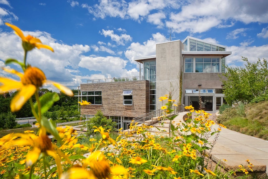 Phipps Centre for Sustainable Landscapes