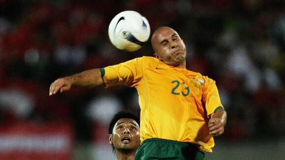 Bresciano tipped for big game