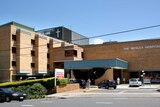 Brisbane's Wesley Hospital