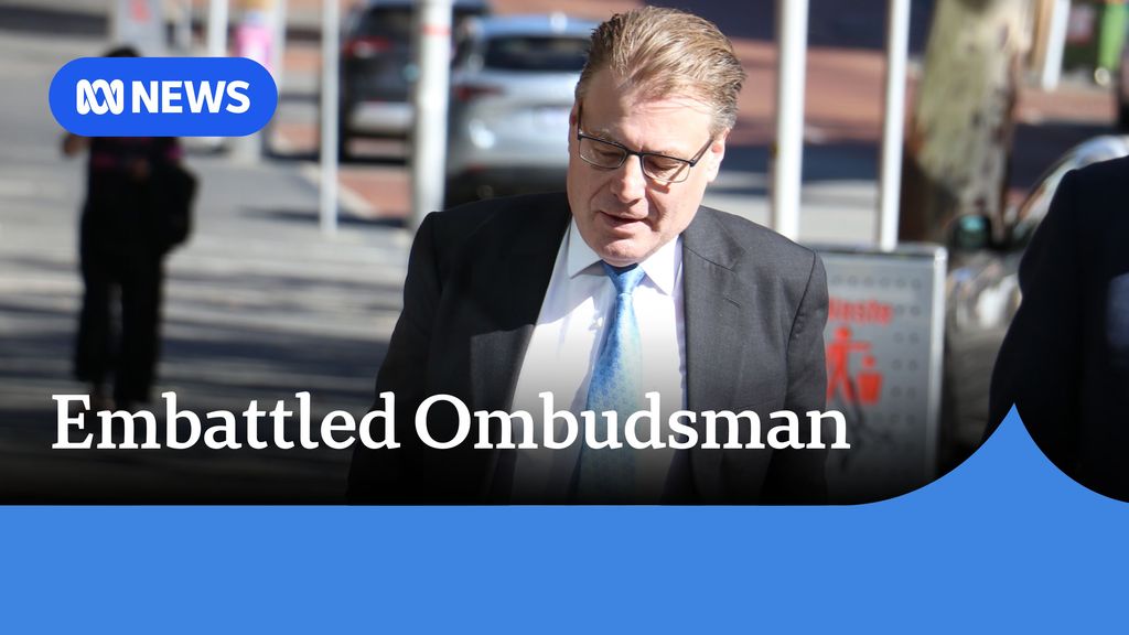 WA ombudsman cancels public address during corruption probe - ABC News