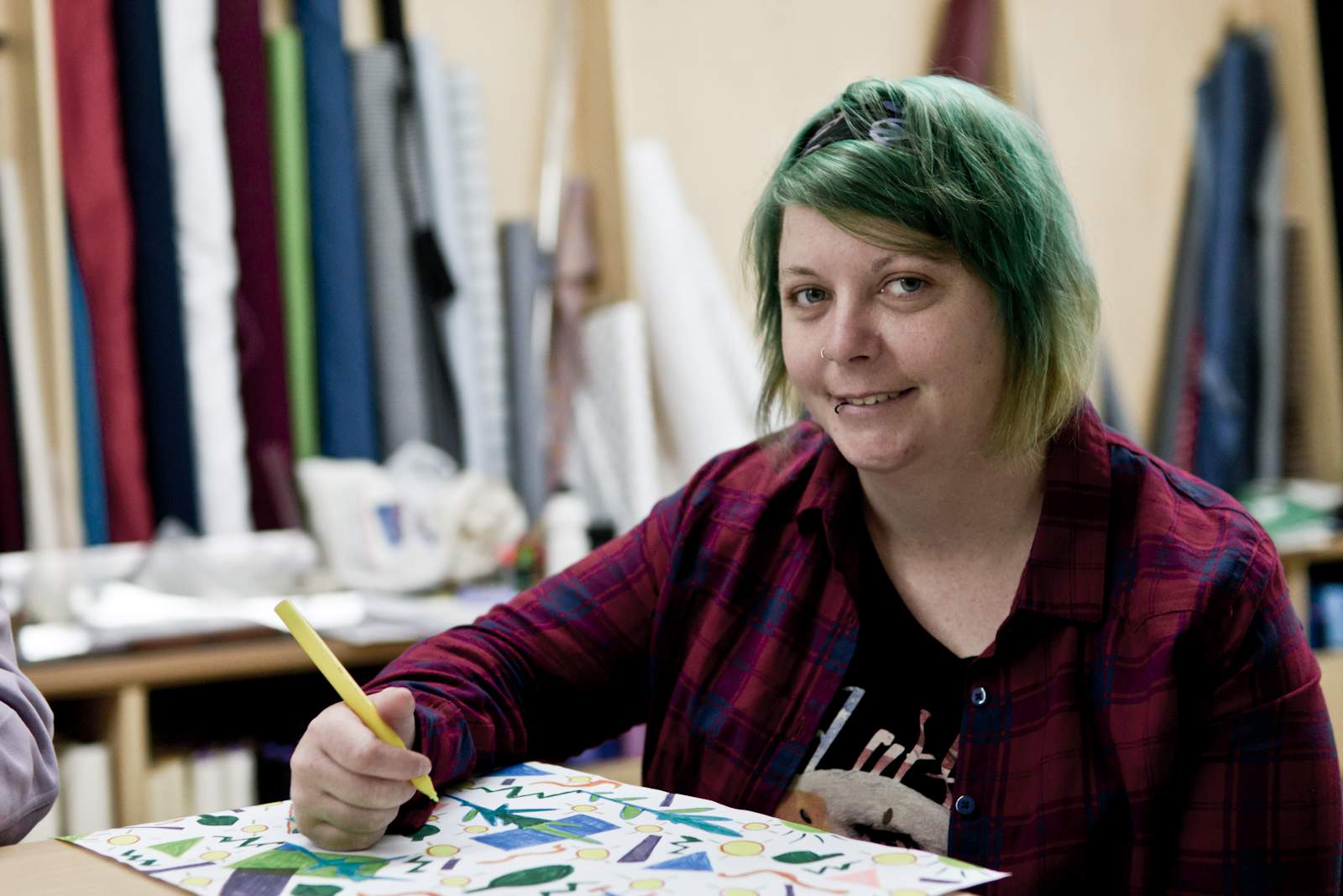 Out in the open employment service for people with disabilities opens