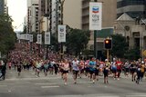 2014 Perth City to Surf