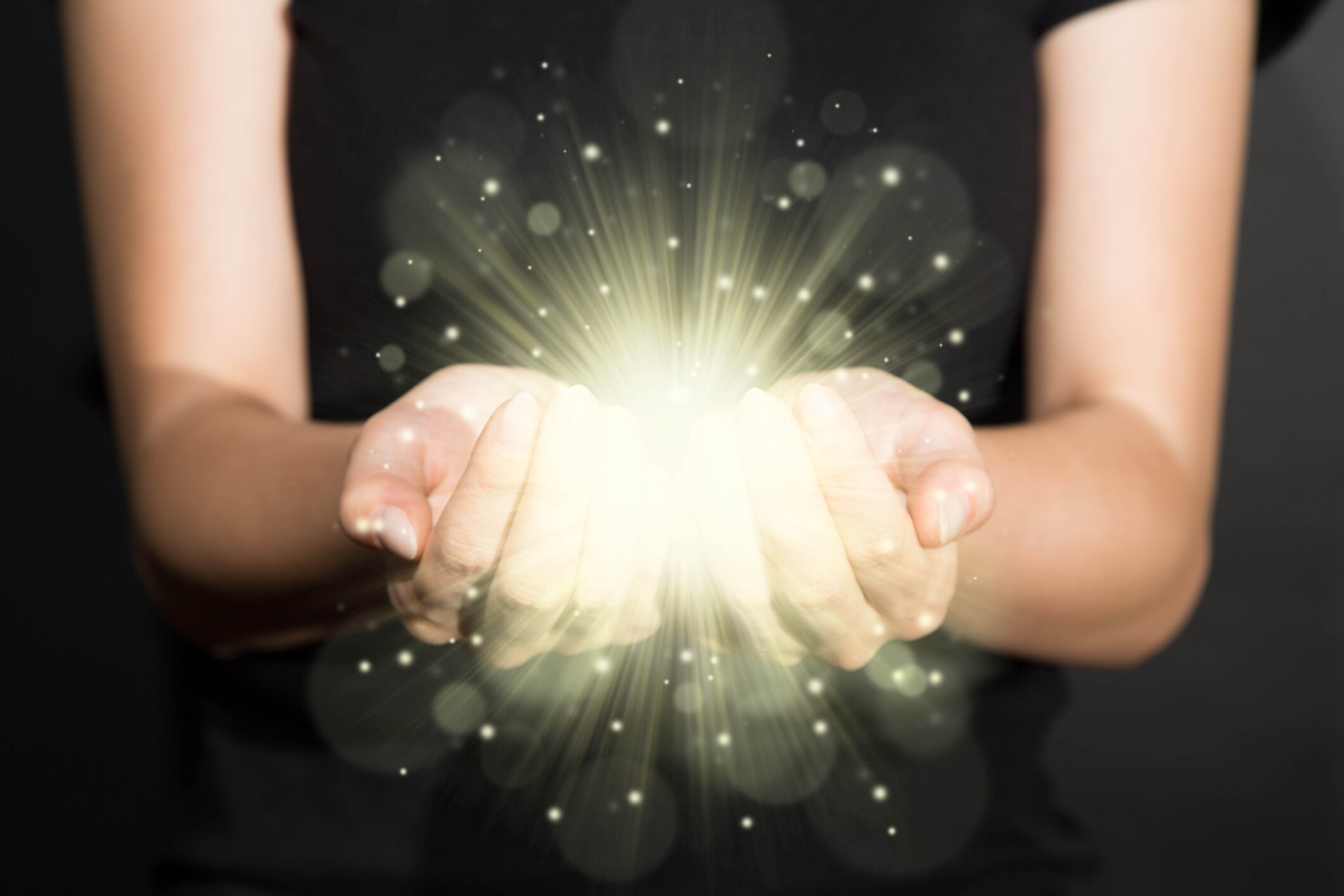 How grace changes everything - ABC listen