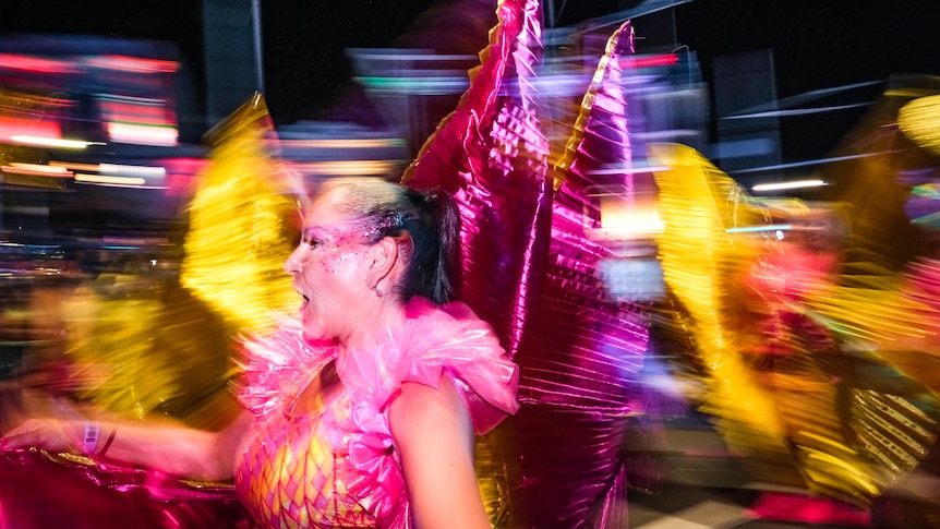 Galerie Mardi Gras 2023 : les meilleures photos du festival de la fierté LGBTQIA+ de Sydney