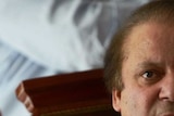 Pakistan's Nawaz Sharif is seeking an end to Taliban violence in his country.