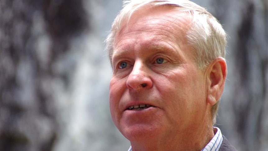 Colin Barnett