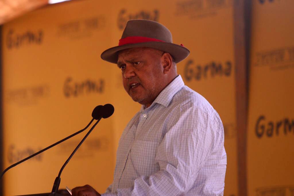Constitutional recognition: series of conventions needed for Indigenous ...