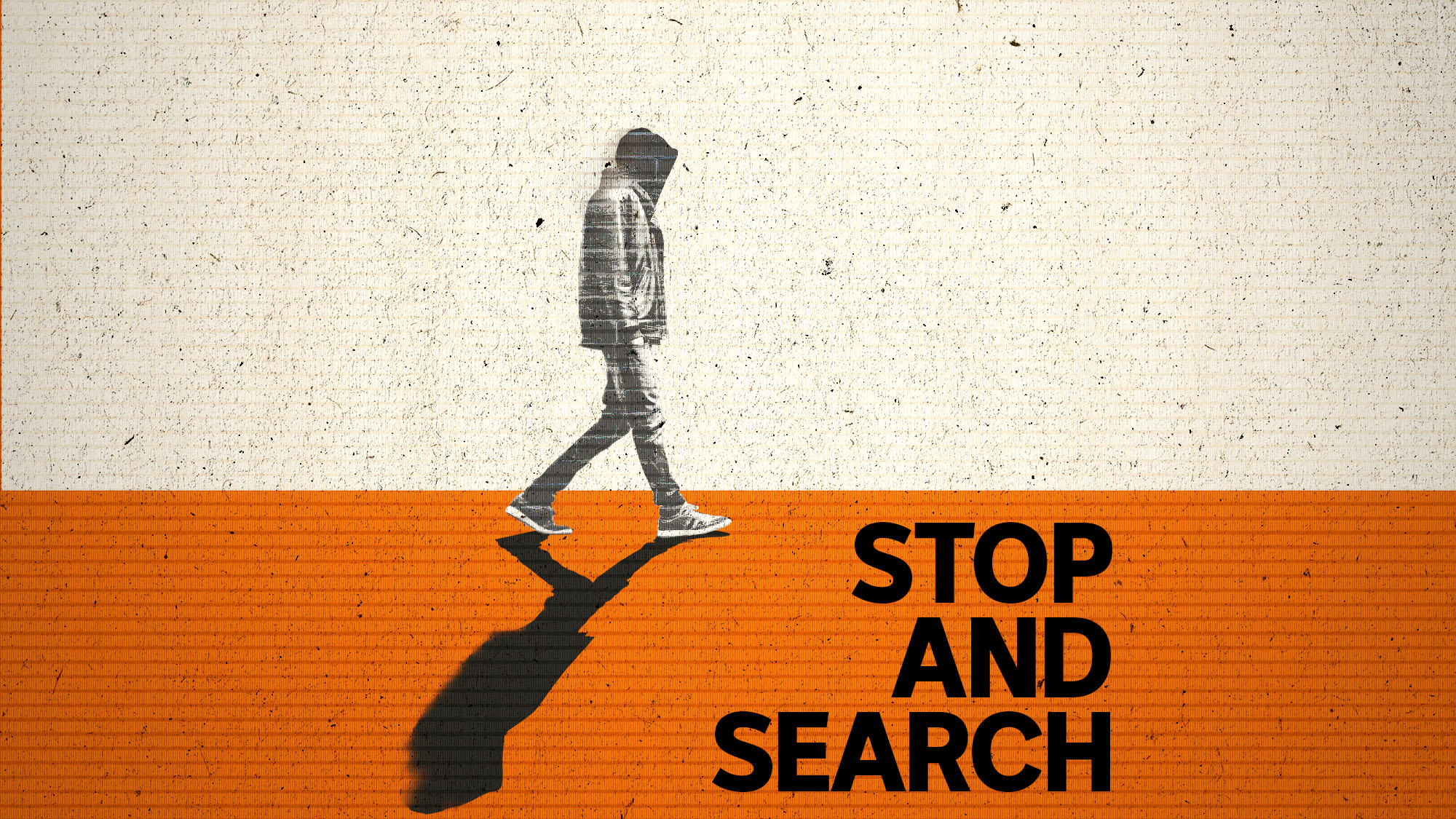 01 Stop and Search | Where’s Brad?