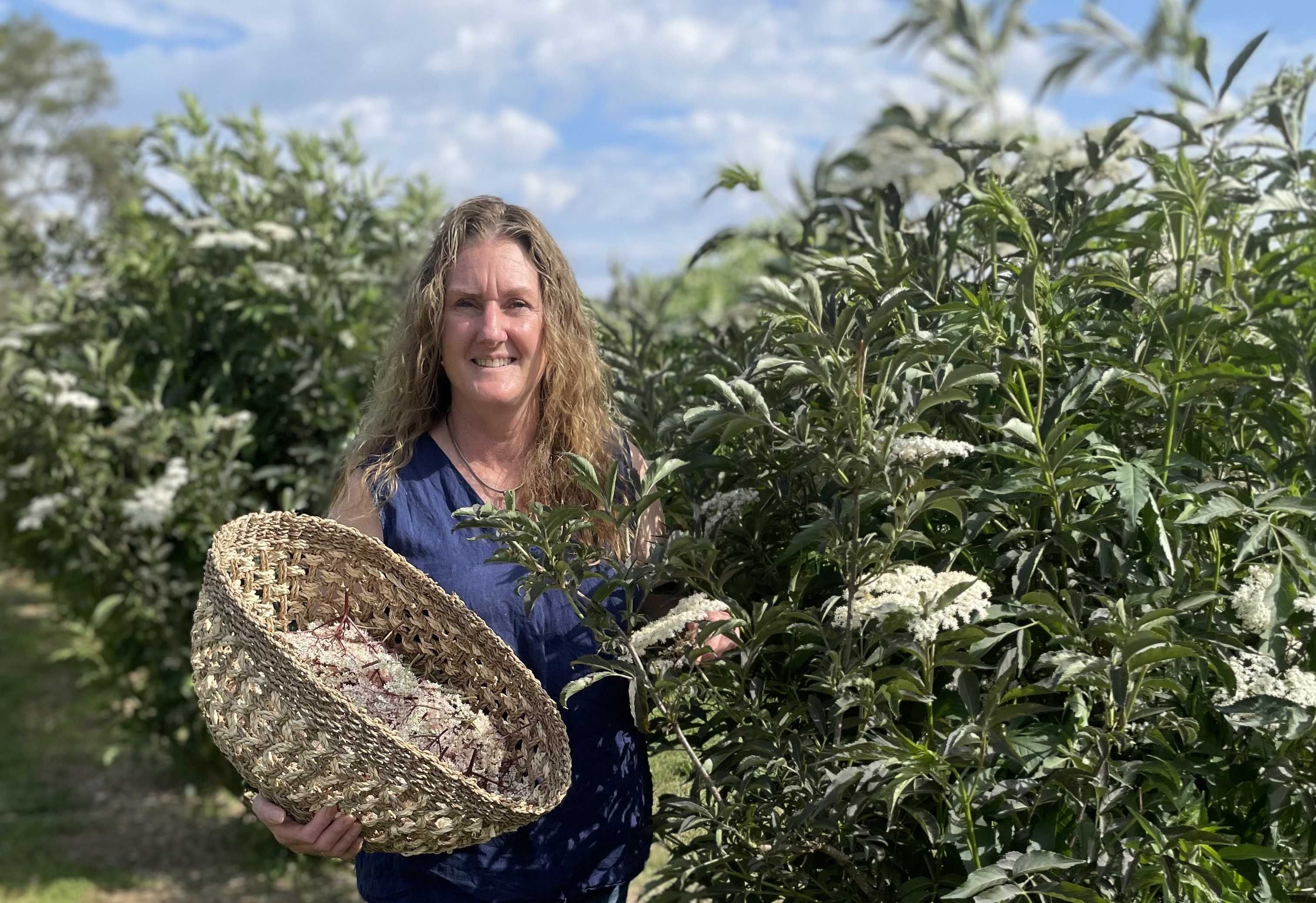 You may not have heard of this berry, but these Victorian farmers are determined to change that